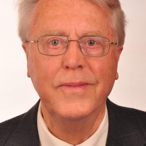 Siegfried Richter