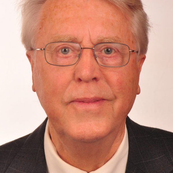 Siegfried Richter