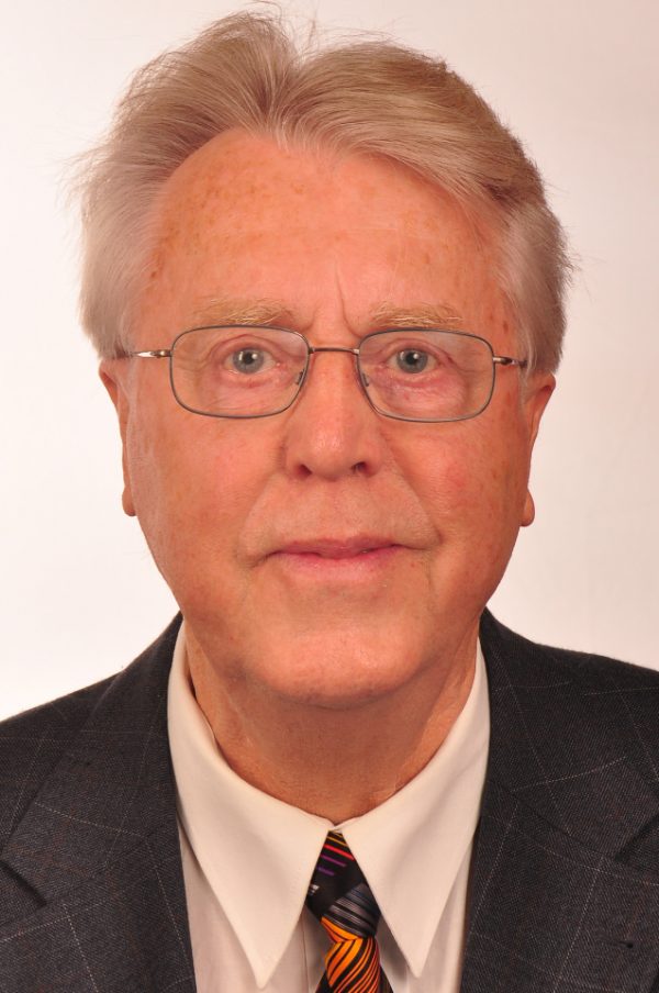 Siegfried Richter