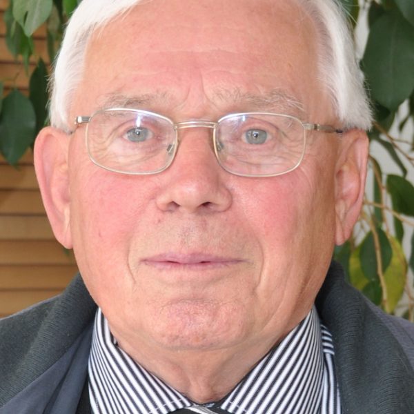 Friedhelm Becker