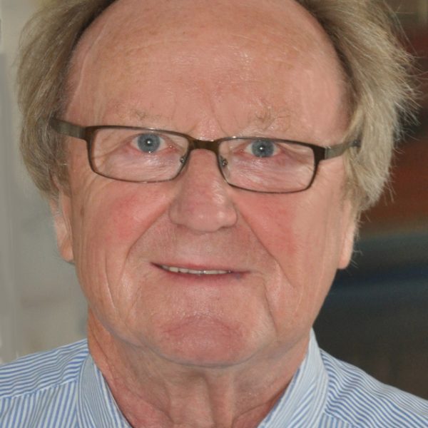 Herbert Bodenbender