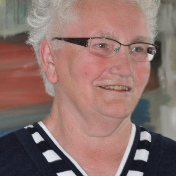 Helga Heinemann