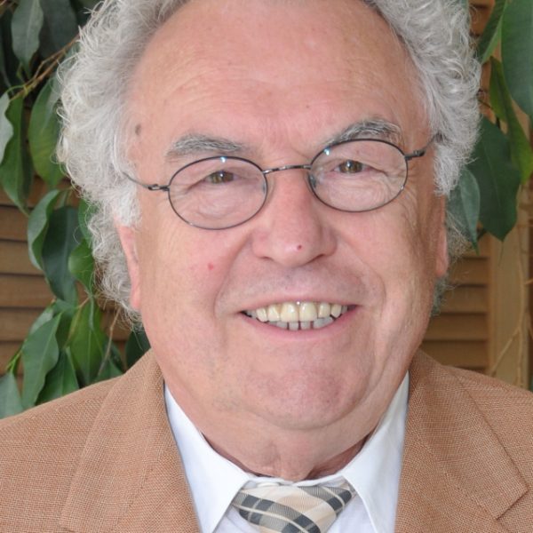 Günter Hiebenthal
