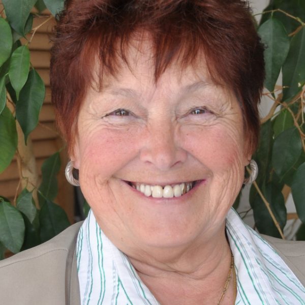 Waltraud Kehr