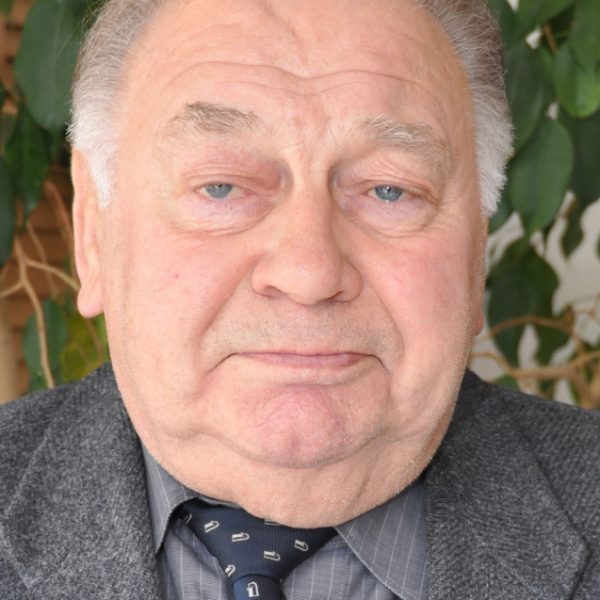 Wilhelm Lipphardt