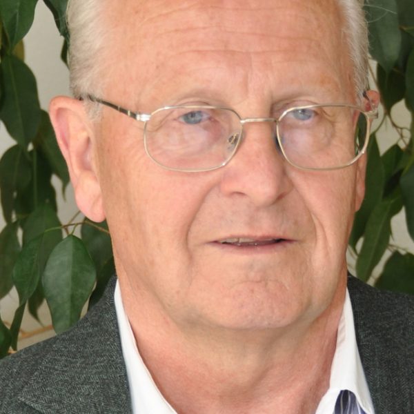 Wilfried Maszull