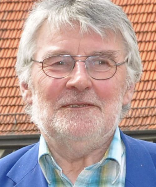 Dieter Mayer
