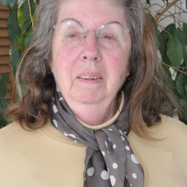 Marie-Luise Müller
