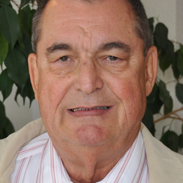 Gerd Neumann