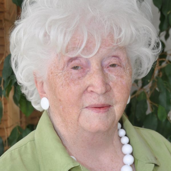Elsbeth Schwalm
