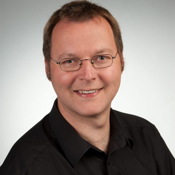 Enrico Schäfer
