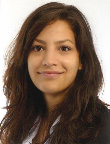 Dr. Hasina Farouq