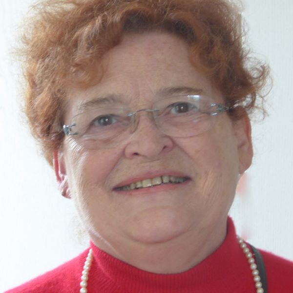 Gisela Bähr