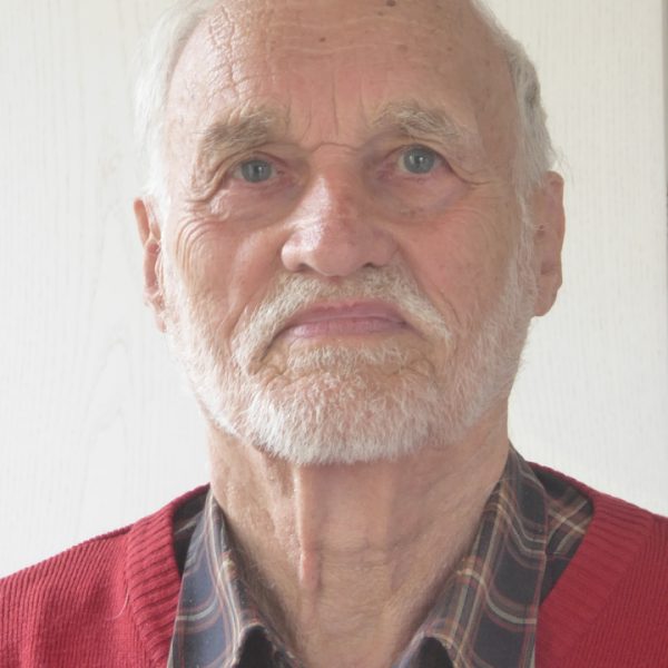 Heinz Vogt