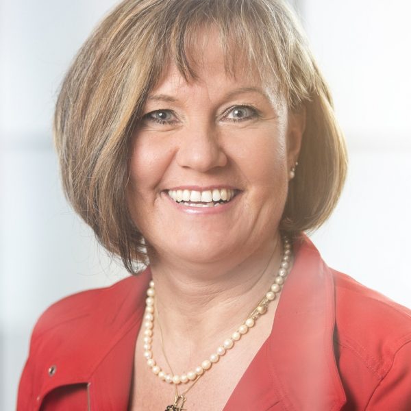 Esther Dilcher
