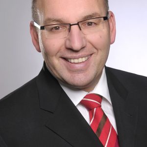 Manfred Schaub
