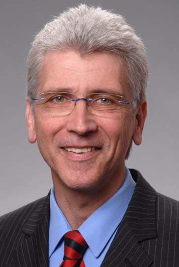 Bertram Hilgen