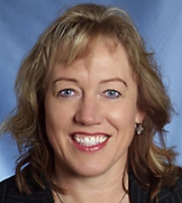 Monika Vaupel