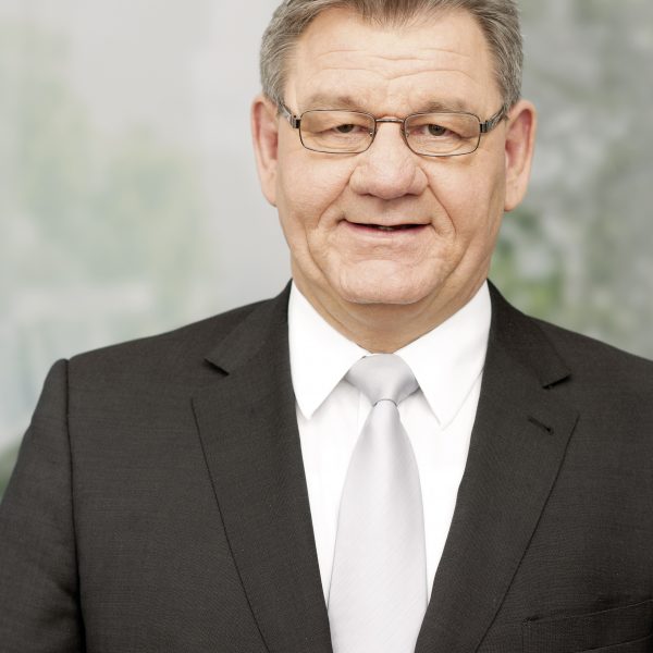 Uwe Frankenberger
