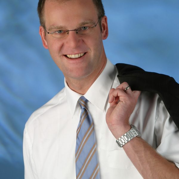 Stefan Reuß