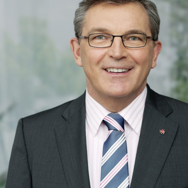 Dieter Franz