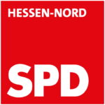 Logo: SPD Hessen-Nord