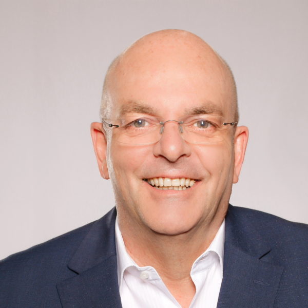 Dr. Edgar Franke